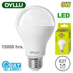 Лампа светодиодная 9 Вт DYLLU DTDN15091