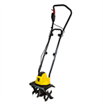 Культиватор электрический Champion EC750 (ширина захвата 32 см, 750Вт)