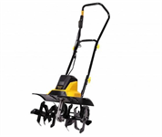 Культиватор электрический Champion EC1500 (ширина захвата 45 см, 1500Вт)
