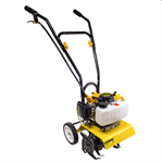 Мотокультиватор Champion GC252 (1,9 л.с, ширина вспашки 25 см)