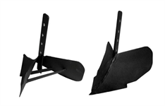 Окучник к Champion GC-243/GC252