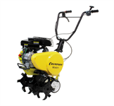 Мотокультиватор Champion BC4311 (3,5 л.с, ширина вспашки 43 см)