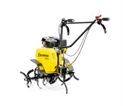 Мотокультиватор Champion BC5713 (7 л.с, ширина вспашки 53-78 см) 
