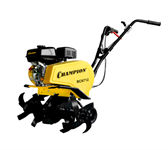 Мотокультиватор Champion BC6712 (6,5 л.с, ширина вспашки 30-55-85 см) 