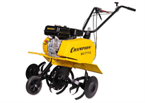 Мотокультиватор Champion BC7712 (6,5 л.с, ширина вспашки 30-54-78 см)