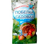 Побелка садовая (3кг), Гранд-Сервис