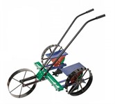 Сеялка овощная ручная двурядная Винница