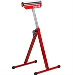 Опора роликовая 43x48.5x(67-106) см WORTEX