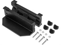 Губки сменные чугунные для фиксации металла для верстака BULL WB 2095