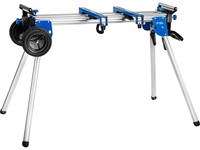 Стол для торцовочной пилы BULL MT 1026 (265х77х97 см, 225 кг, 42 см)