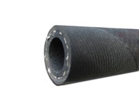 Рукав резиновый напор. с нитяным каркасом ф16мм (бухта 50м) 16ВГ-1.0