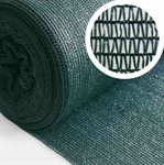 Сетка затеняющая 55% 2x20 м, (40м2) ЗАВОД № 1