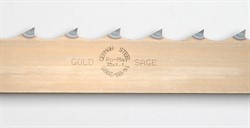 Пила ленточная RO-MA Midium Gold HORN 4270х35х1,0 мм