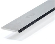 Нож строгальный  810х30х3 HSS JENZER
