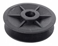 Шкив ведомый G 44,48,53-TK/TBX/TBQ/THX [66070450R]