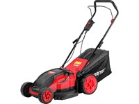 Газонокосилка электрическая WORTEX LM 4219 (1800 Вт, шир.43 см, бесщеточный двигатель, травосборник 50 л)