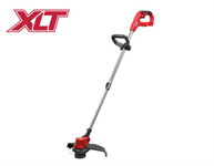 Триммер аккумуляторный WORTEX TB 3018-1 ALL1 XLT SOLO (18В, леска 35 см, телескоп, без АКБ