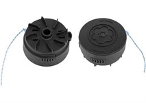 Головка косильная в сборе для триммера TB3018-1 WORTEX