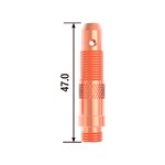 Корпус цанги Fubag ф4.0 FB TIG 17-18-26 (5 шт.)