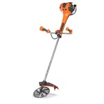 Триммер бензиновый DAEWOO DABC 620 PRO (2,6кВт/3,5 л.с, леска/диск - 460/305 мм, антивибрационная система)