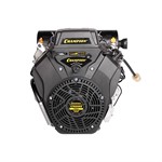 Бензиновый двигатель Champion G760HKE 18 кВт (24 л.с.)