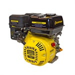 Бензиновый двигатель Champion G250HK 5,9 кВт (8 л.с.)