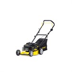 Газонокосилка бензиновая Champion LM 4122 (3.0 л.с., 41 см, травосборник 40 л.)