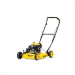 Газонокосилка бензиновая Champion LM 5127 (3.5 л.с., 50 см.)
