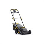 Газонокосилка электрическая CHAMPION EM 4018 (1 800 Вт., 40 см, травосборник 40 л.)