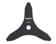 Нож для триммера MAKITA 3 зуба, 255x25.4мм