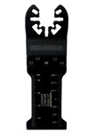 Полотно пильное отрезное по металлу Hilberg Metal TC 34x45x20tpi