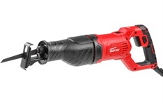 Сабельная пила электрическая WORTEX SR 2313 E (1100 Вт, ход 28 мм, пропил 230/30/60 мм)