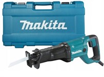 Сабельная пила электрическая MAKITA JR 3051 TK (1200 Вт; ход 30 мм; пропил 255/130 мм, в чемодане)