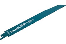 Пилка сабельная для древесины с гвоздями 228x1.25 мм, 10TPI, 2 шт MAKITA