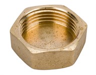 Заглушка 1/2" вн., LD