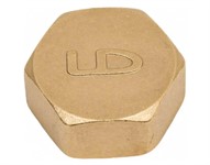 Заглушка 3/4" вн., LD