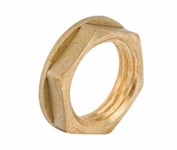 Контргайка 1/2" вн., LD