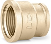Муфта редукционная 1" вн. х 1/2" вн., LD