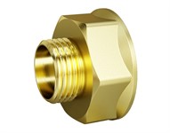Переход 1" вн. х 1/2"нар., LD