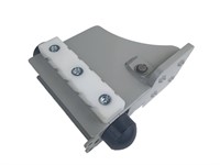 Каретка ударная для  дровокола BELMASH LSG/LSE-500 в сборе