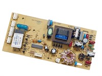 Плата управления для кухонной вытяжки HMJD-SYXK201-VL7PCB ZD-98F