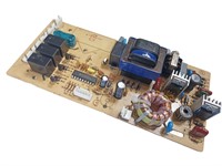 Плата управления для кухонной вытяжки HQ-SYXK201-VL5PCB JT001