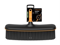 Щетка для террас OneClick FISKARS (шир. 34,3, выс. 19,2)