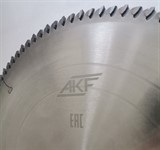 Диск пильный по дереву 300х30x3,2/2,2  96WZ AKF 