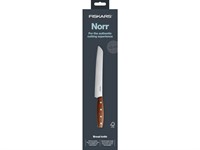 Нож для хлеба 21 см Norr Fiskars