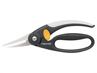 Ножницы кухонные 22 см для рыбы FF Fiskars