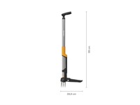 Корнеудалитель Ergonomic FISKARS