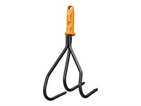 Культиватор три зуба OneClick FISKARS