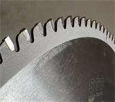 Диск пильный по алюминию 305x30х3,2/2,5х96 PH03 TCG BT -5° STC TOOLS