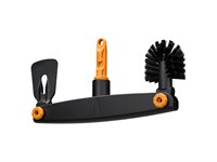 Насадка для очистки желобов (водостока) OneClick FISKARS